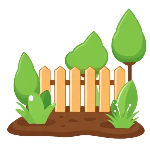 Двор и участок