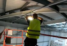 Photo of Как выбрать исполнителя для работ по монтажу освещения