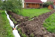 Photo of Работы и монтаж на участке: как сделать правильно?