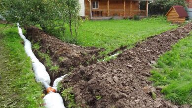 Photo of Работы и монтаж на участке: как сделать правильно?